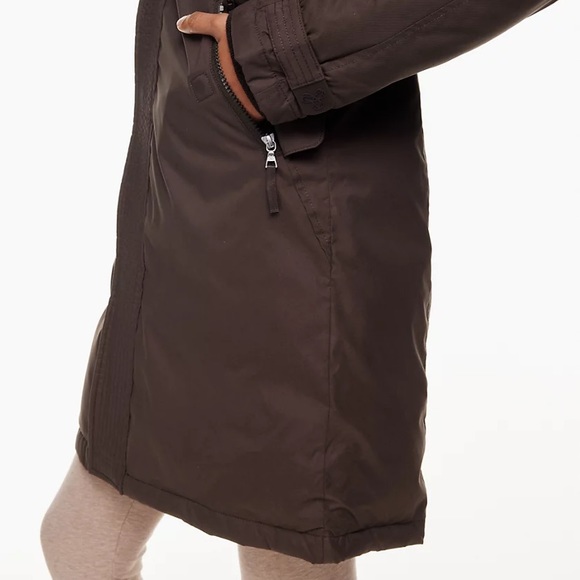 Tna the summit parka 🐻🤎 - Picture 6 of 9